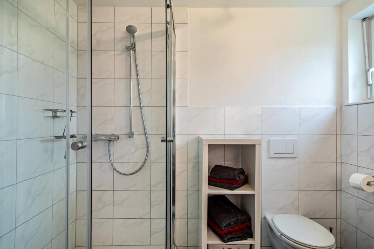 Zeiser Pfullendorf Ngoại thất bức ảnh